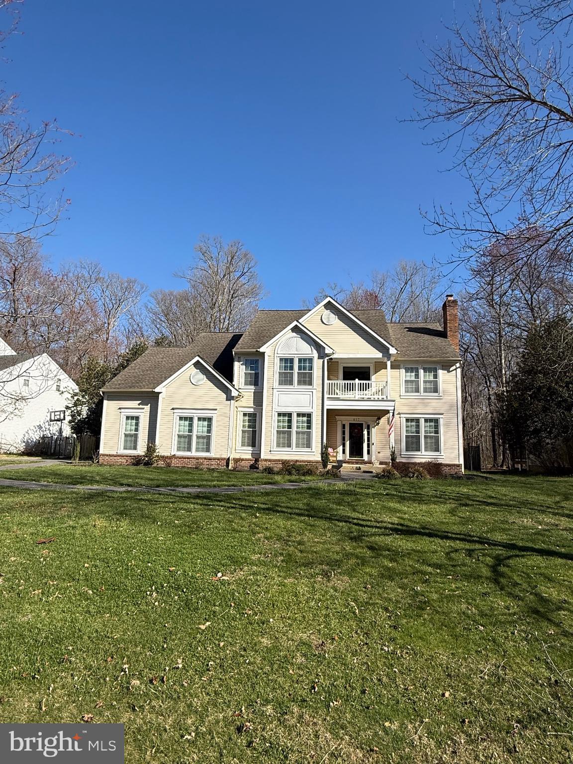 617 PLANTATION BOULEVARD