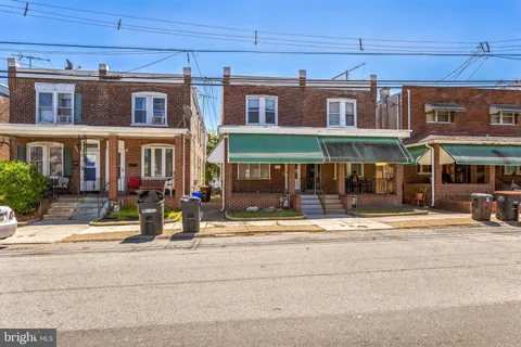 2325 W 4th Street, Chester, PA MLS: PADE2087792