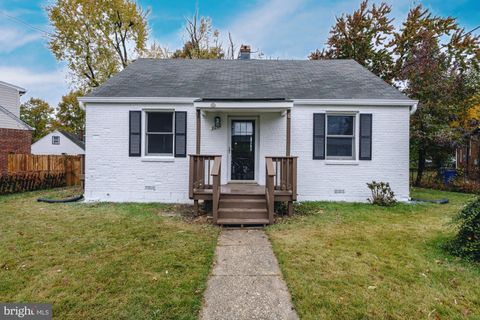 9202 51ST AVENUE COLLEGE PARK MD 20740