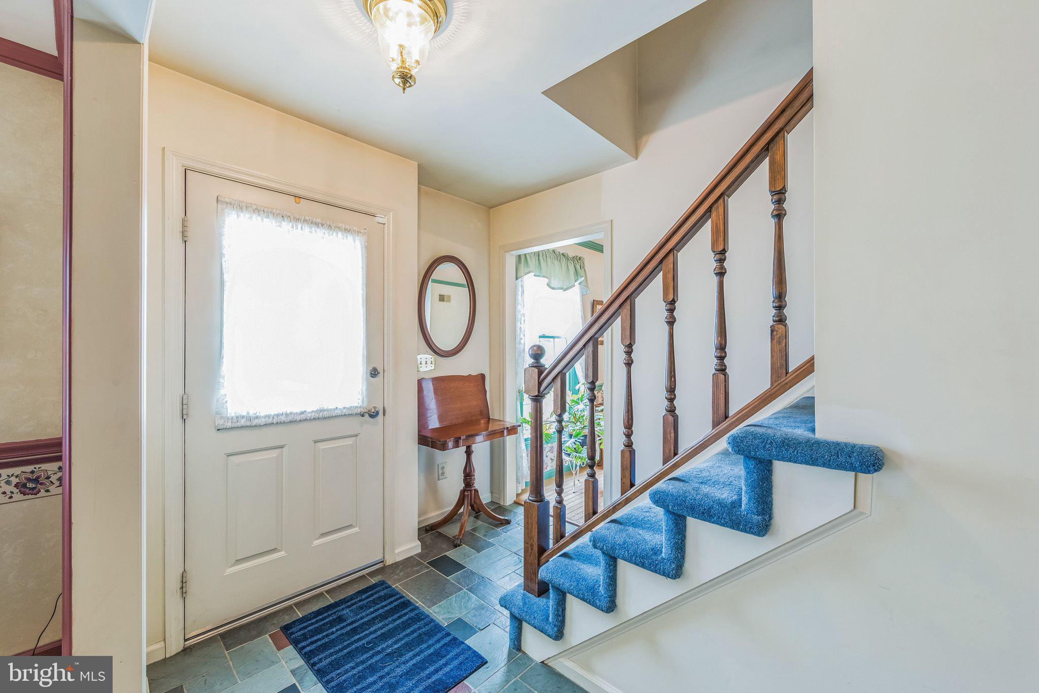 1252 PALOMINO DRIVE