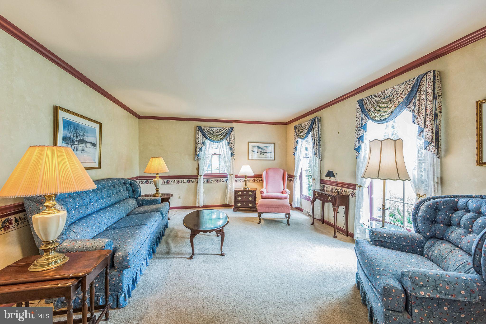 1252 PALOMINO DRIVE