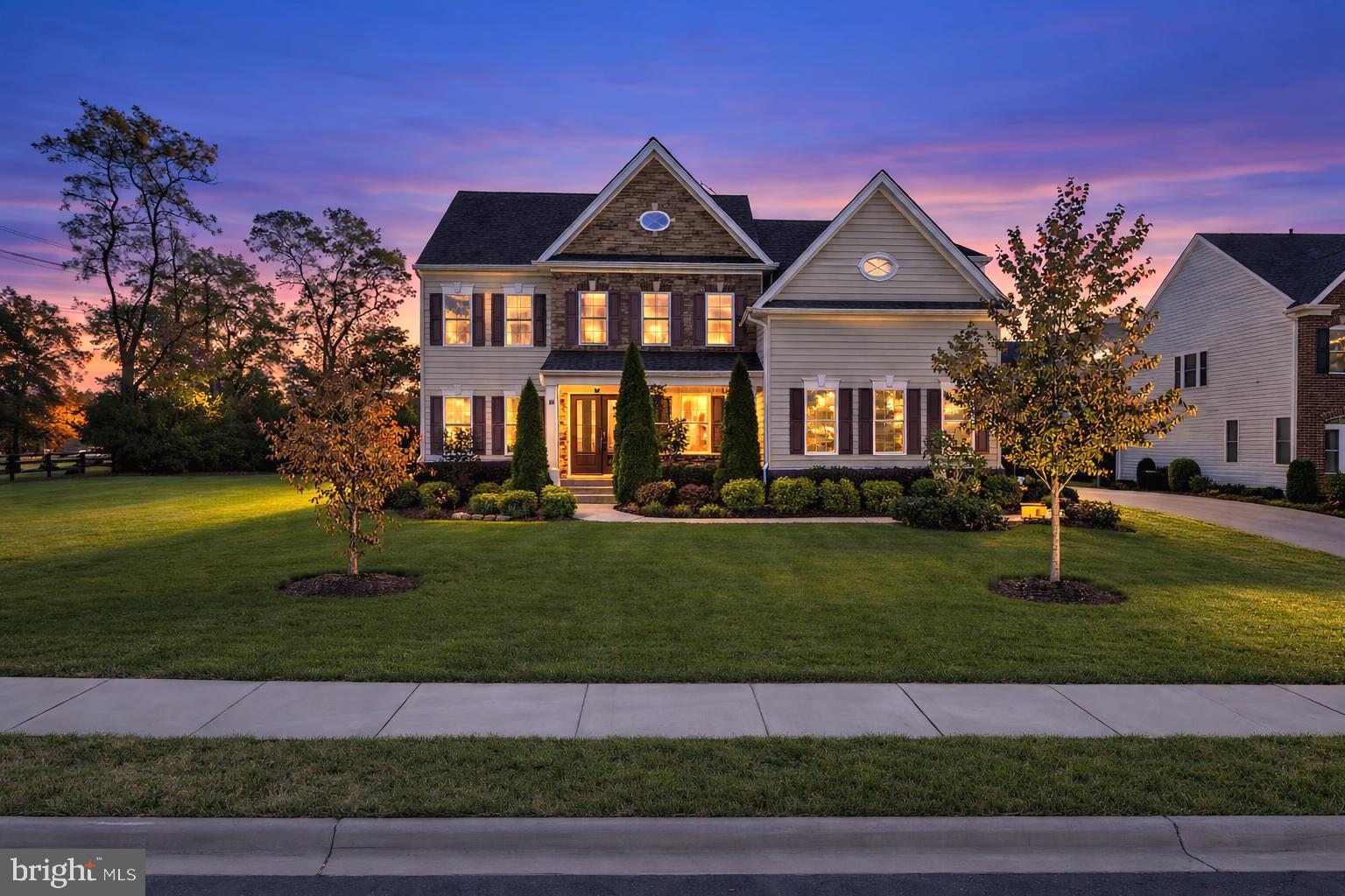 ELK LICK ESTATES - Residential