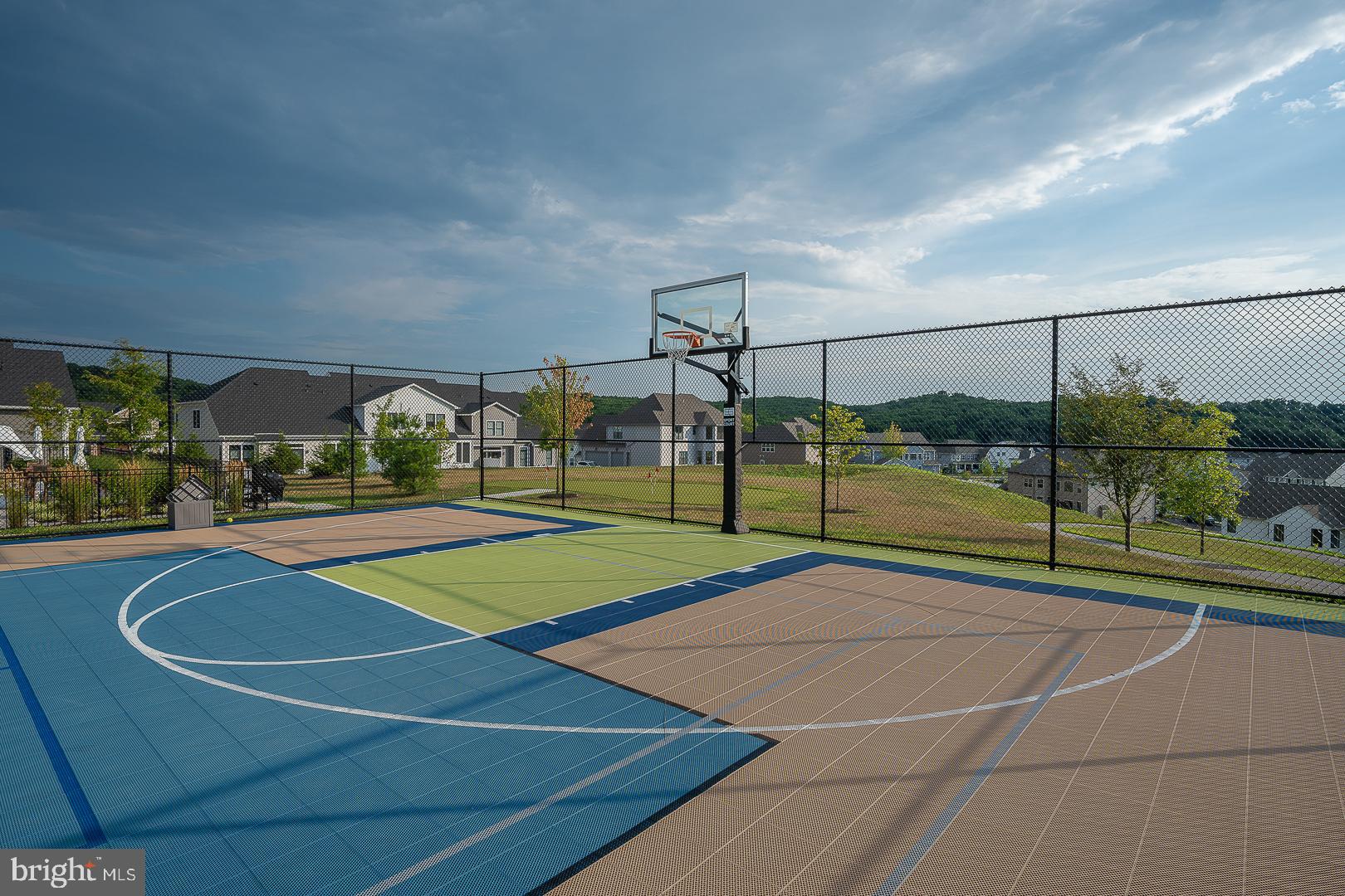 VENTRY AT EDGMONT PRESERVE - Residential