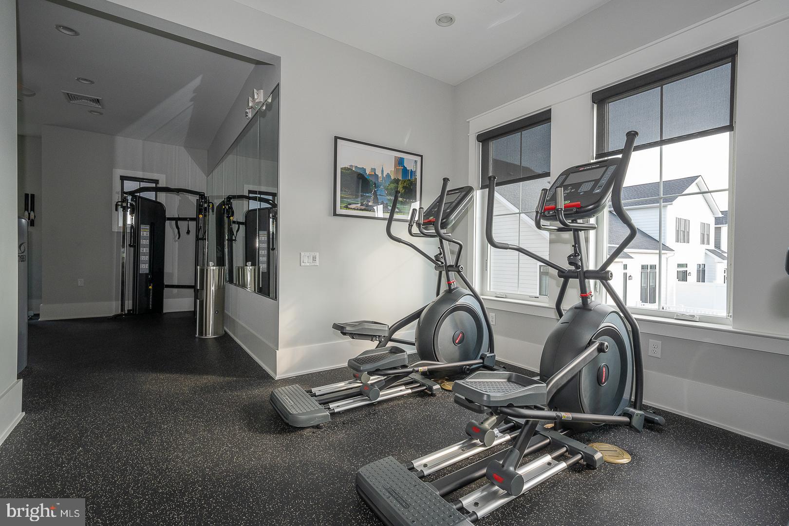 VENTRY AT EDGMONT PRESERVE - Residential