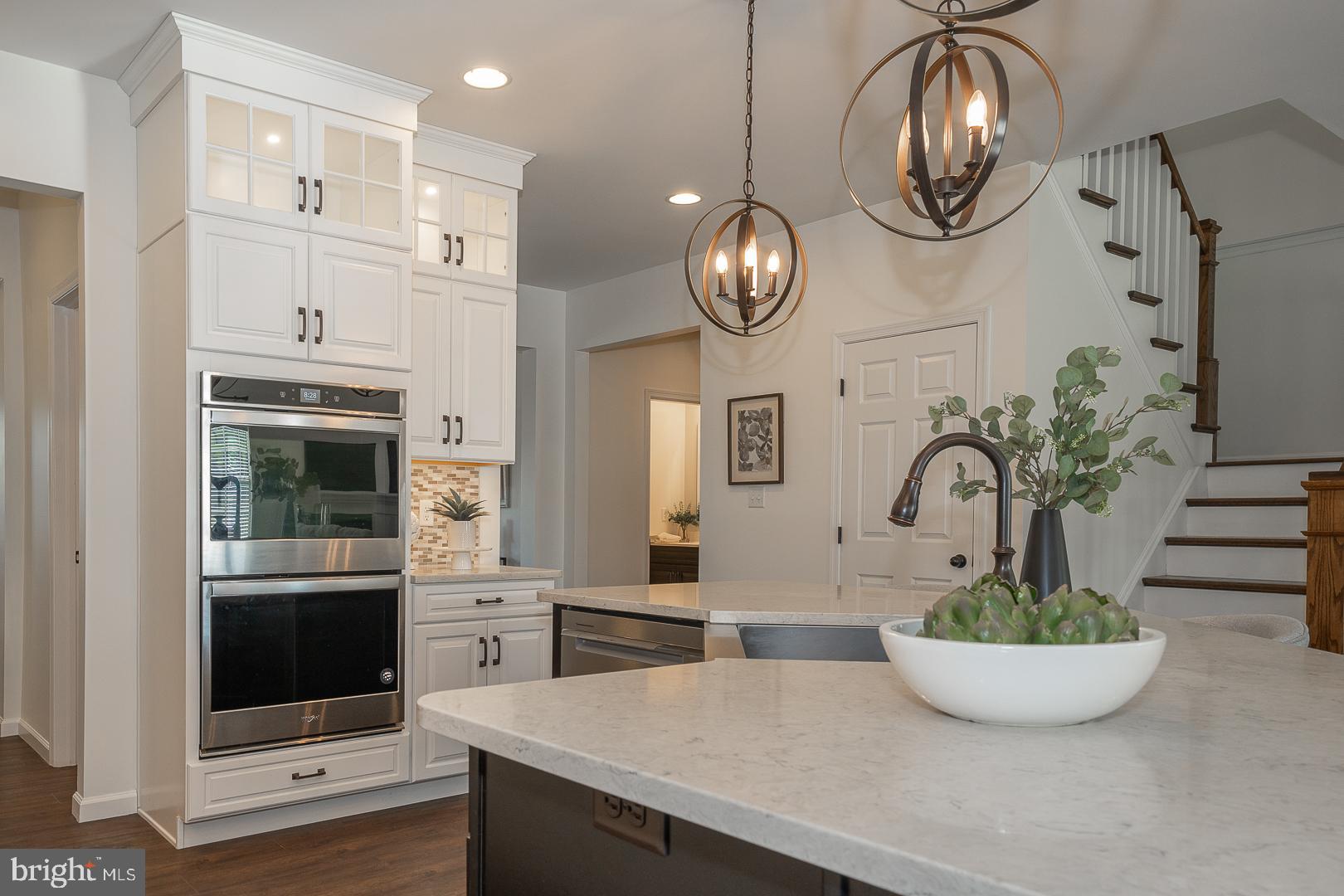 VENTRY AT EDGMONT PRESERVE - Residential