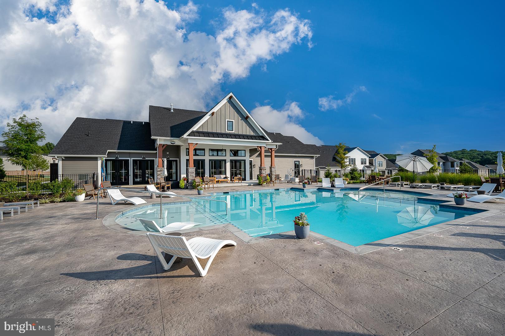 VENTRY AT EDGMONT PRESERVE - Residential