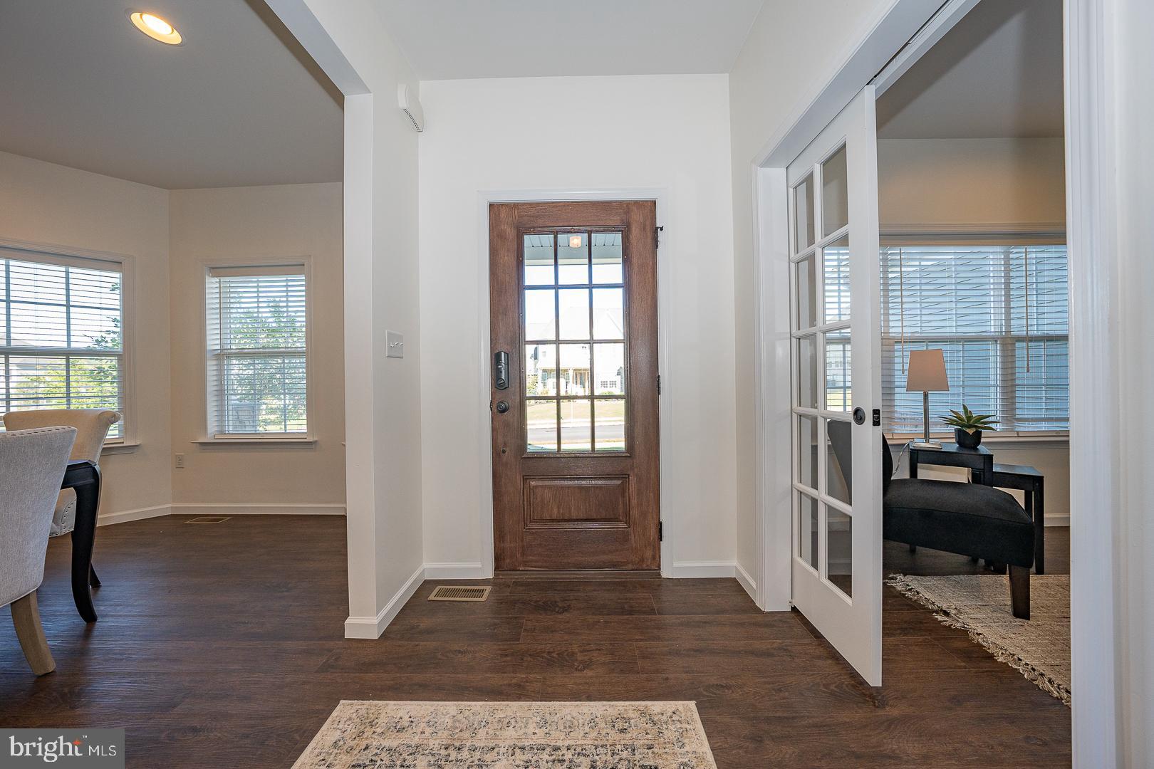 VENTRY AT EDGMONT PRESERVE - Residential