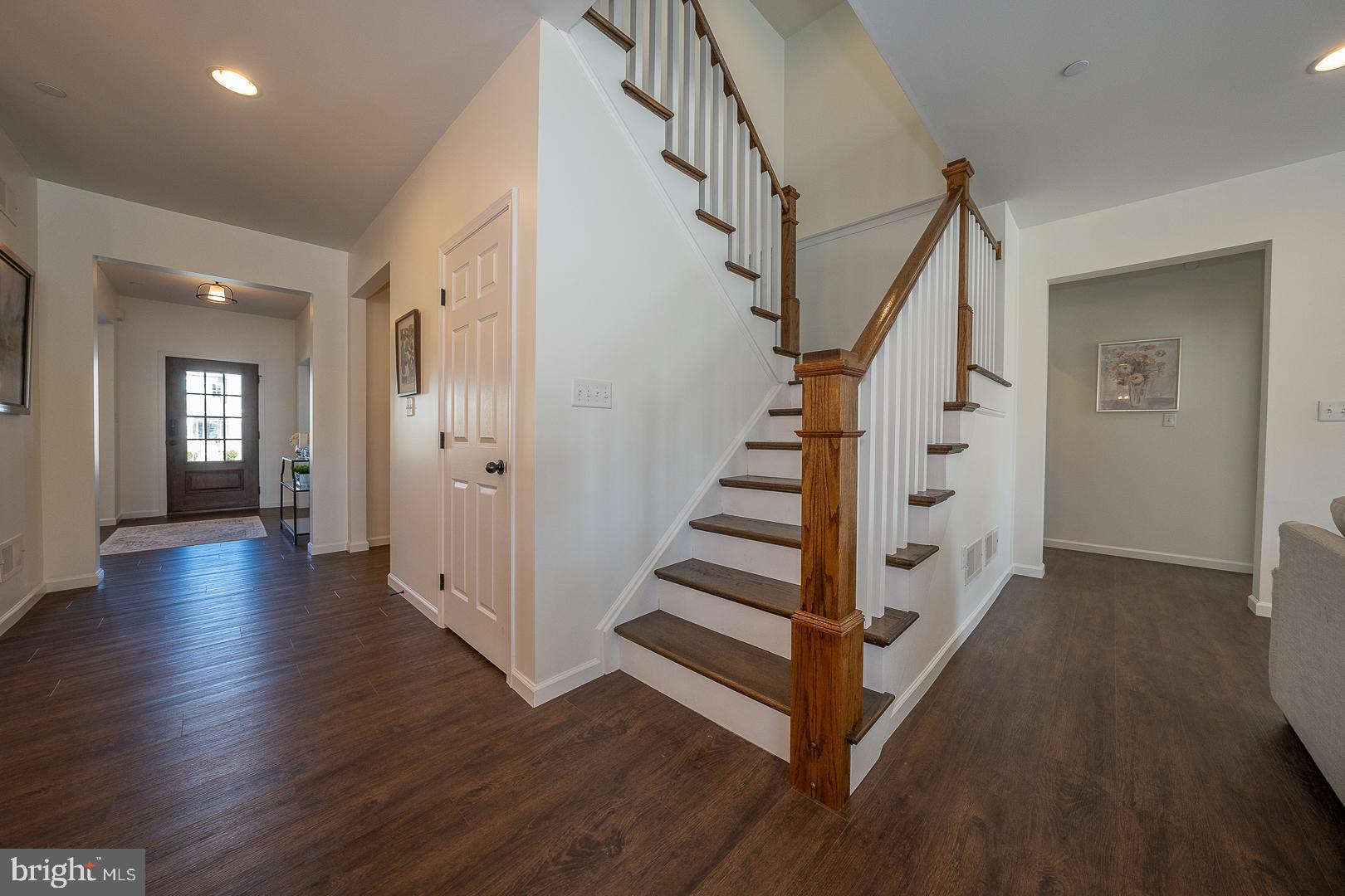 VENTRY AT EDGMONT PRESERVE - Residential