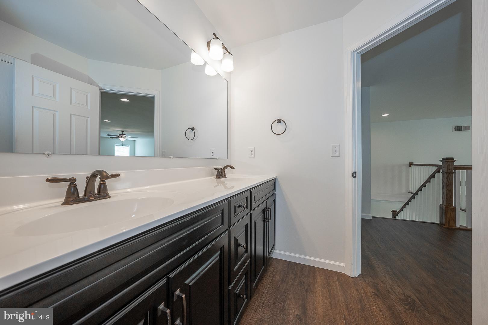 VENTRY AT EDGMONT PRESERVE - Residential