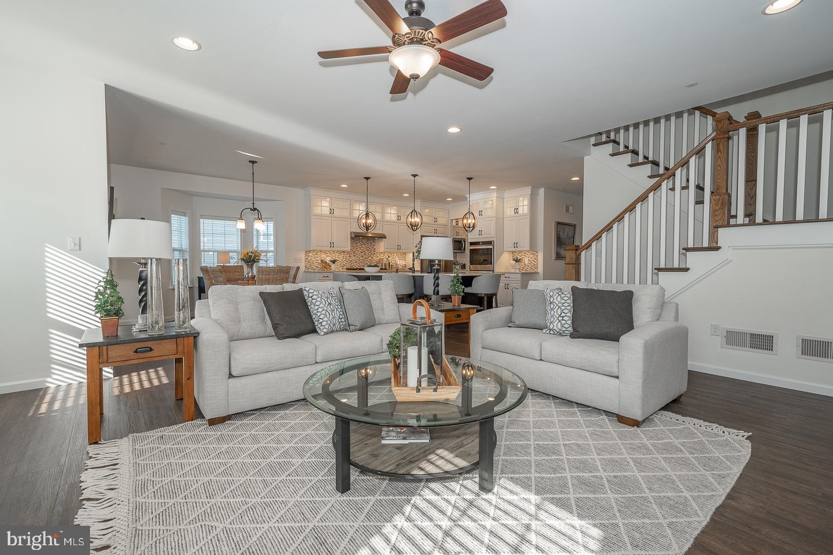 VENTRY AT EDGMONT PRESERVE - Residential