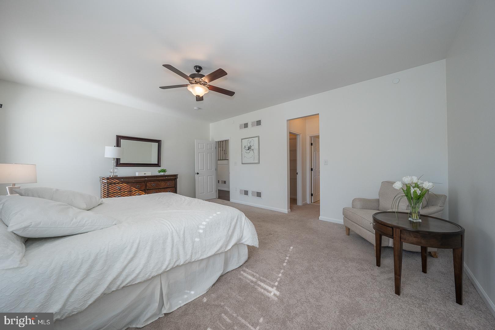 VENTRY AT EDGMONT PRESERVE - Residential