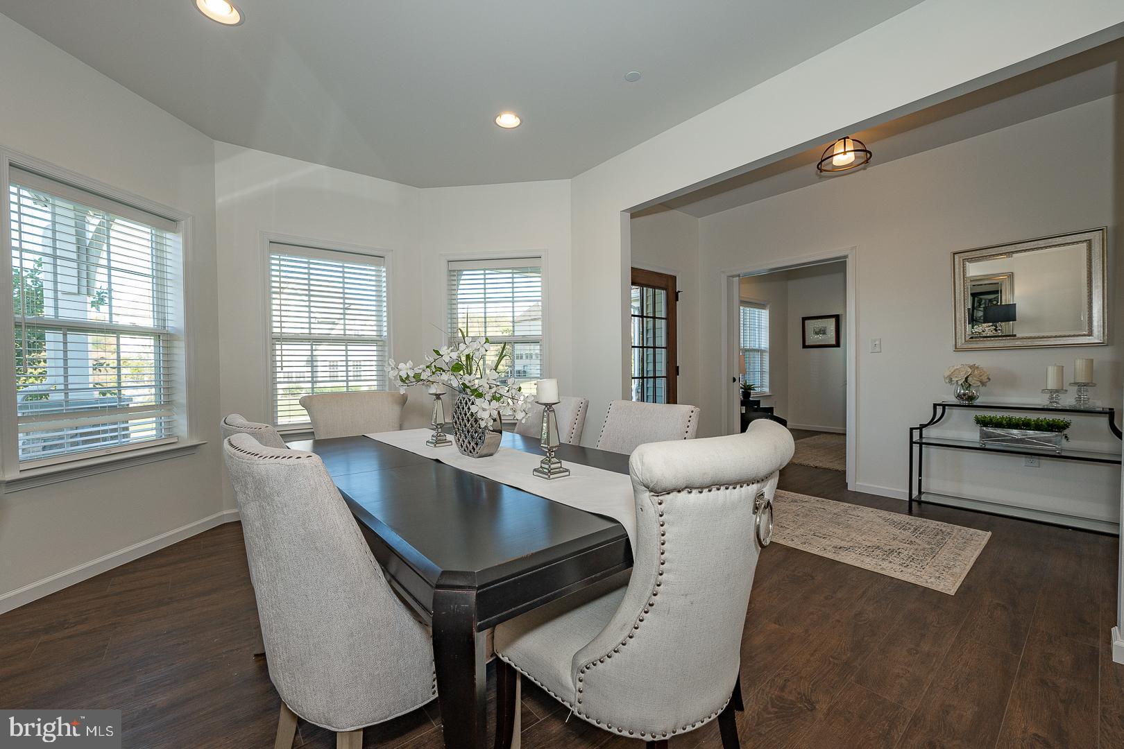 VENTRY AT EDGMONT PRESERVE - Residential