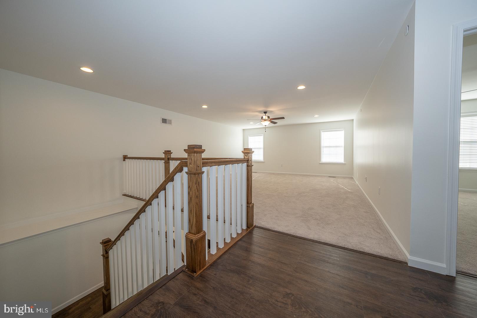 VENTRY AT EDGMONT PRESERVE - Residential