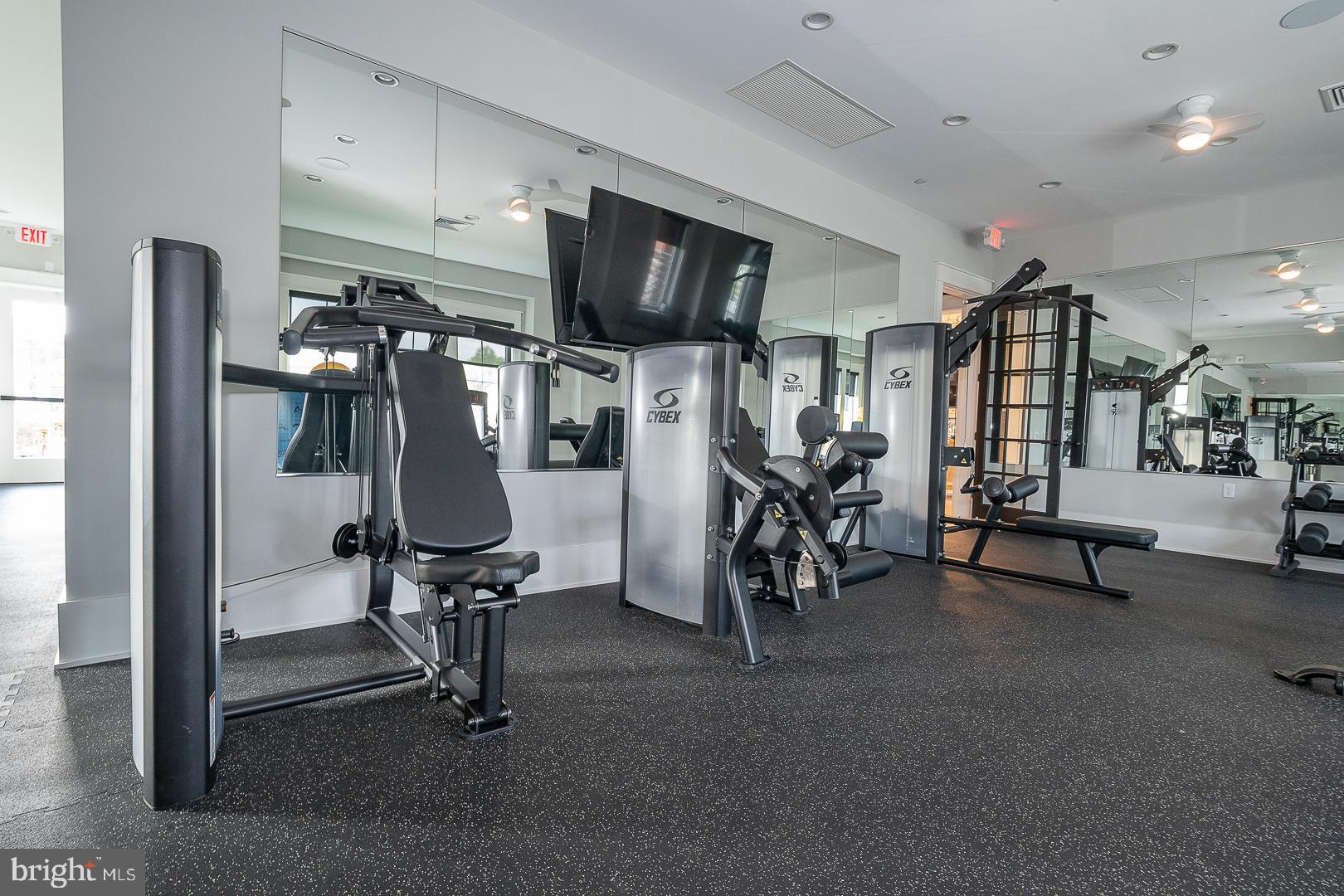 VENTRY AT EDGMONT PRESERVE - Residential