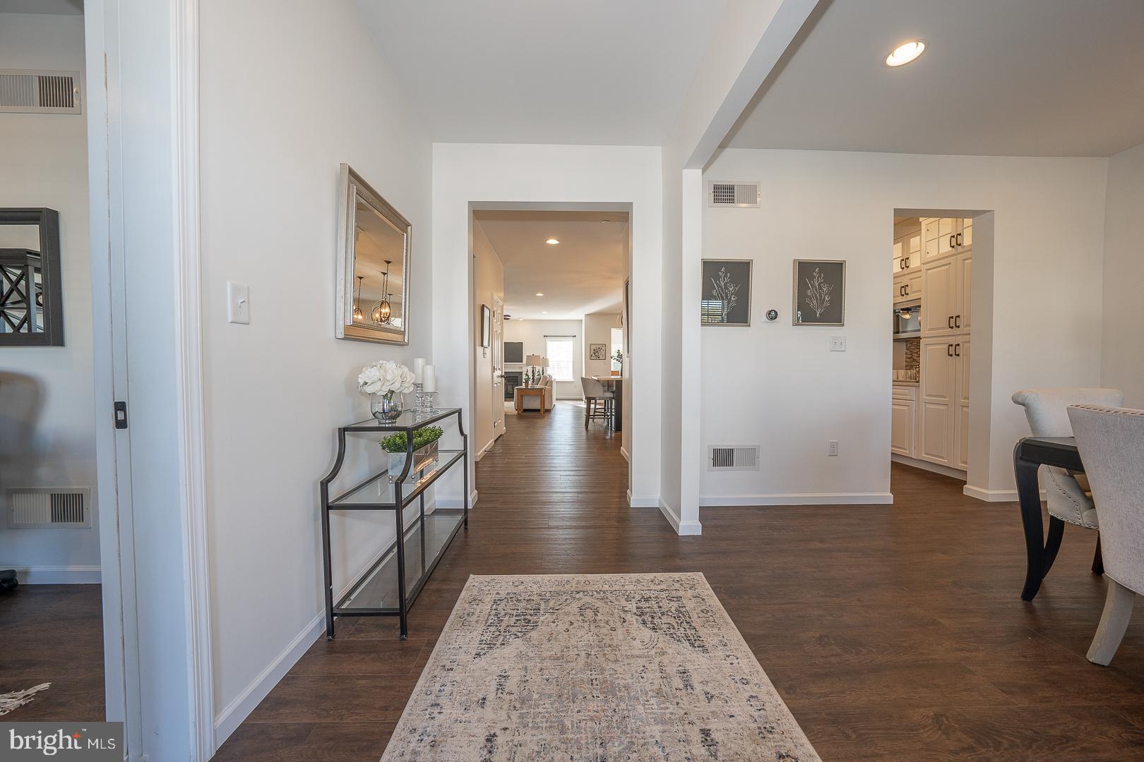 VENTRY AT EDGMONT PRESERVE - Residential