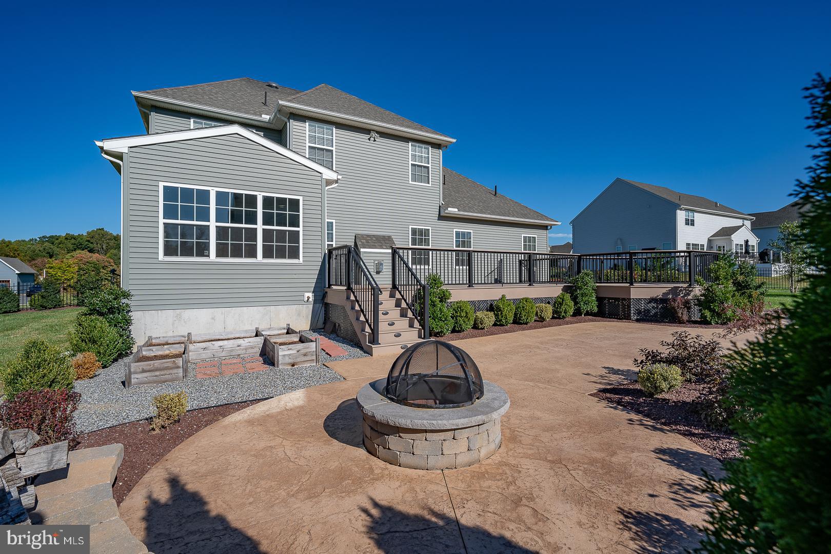 VENTRY AT EDGMONT PRESERVE - Residential