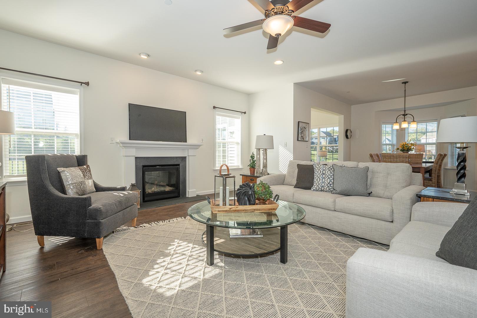 VENTRY AT EDGMONT PRESERVE - Residential