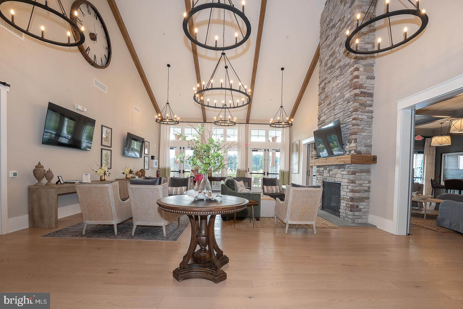 VENTRY AT EDGMONT PRESERVE - Residential