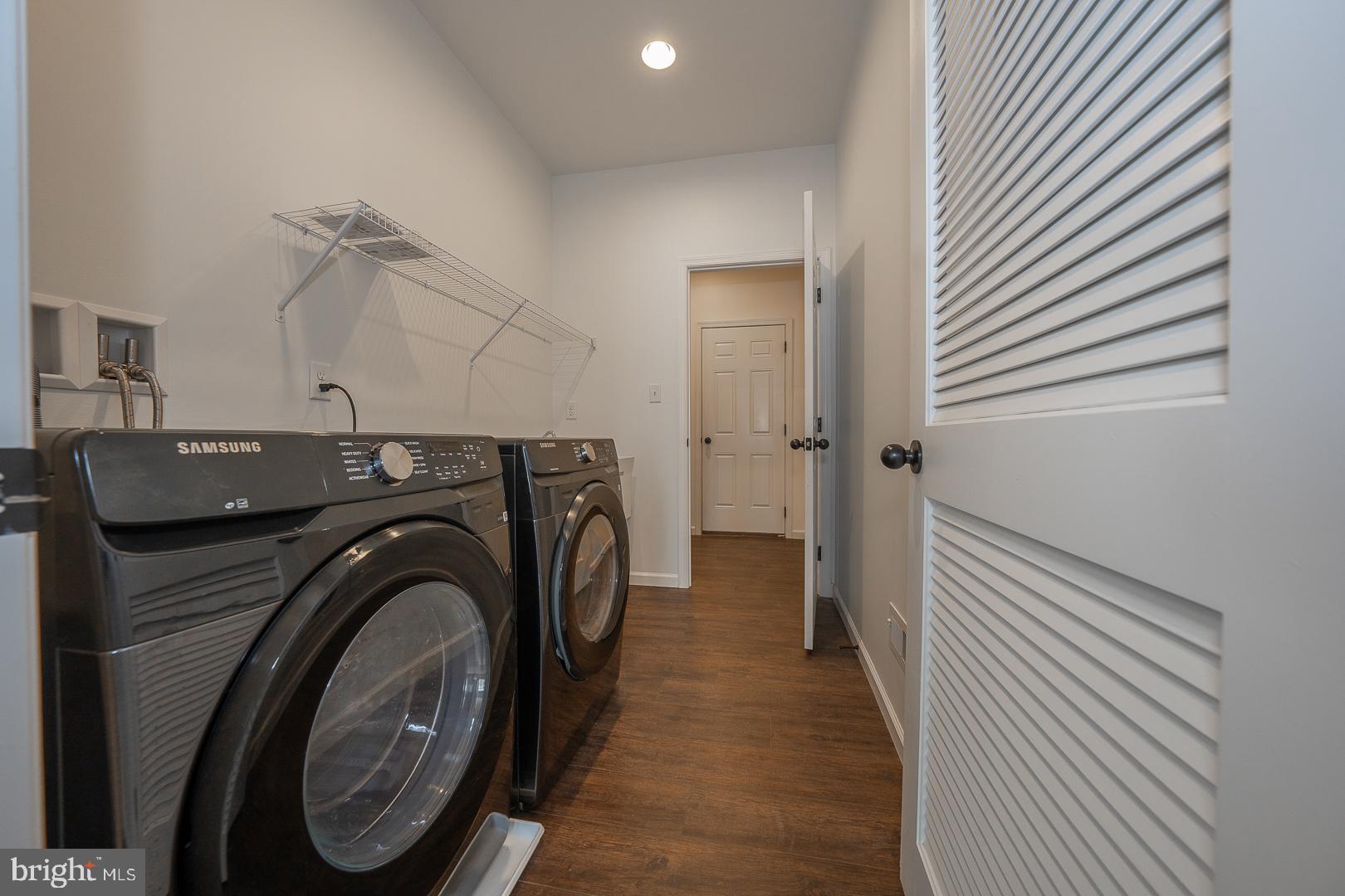 VENTRY AT EDGMONT PRESERVE - Residential