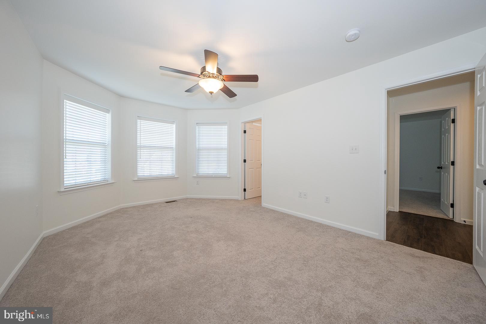 VENTRY AT EDGMONT PRESERVE - Residential