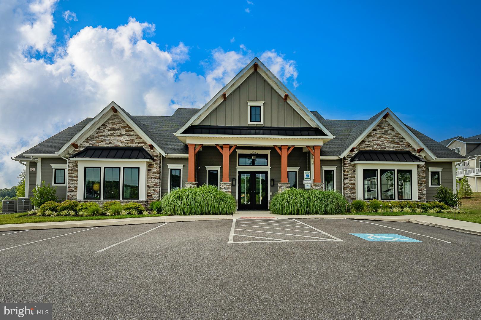 VENTRY AT EDGMONT PRESERVE - Residential