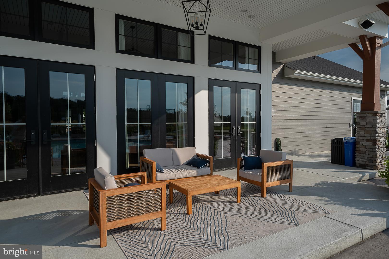 VENTRY AT EDGMONT PRESERVE - Residential