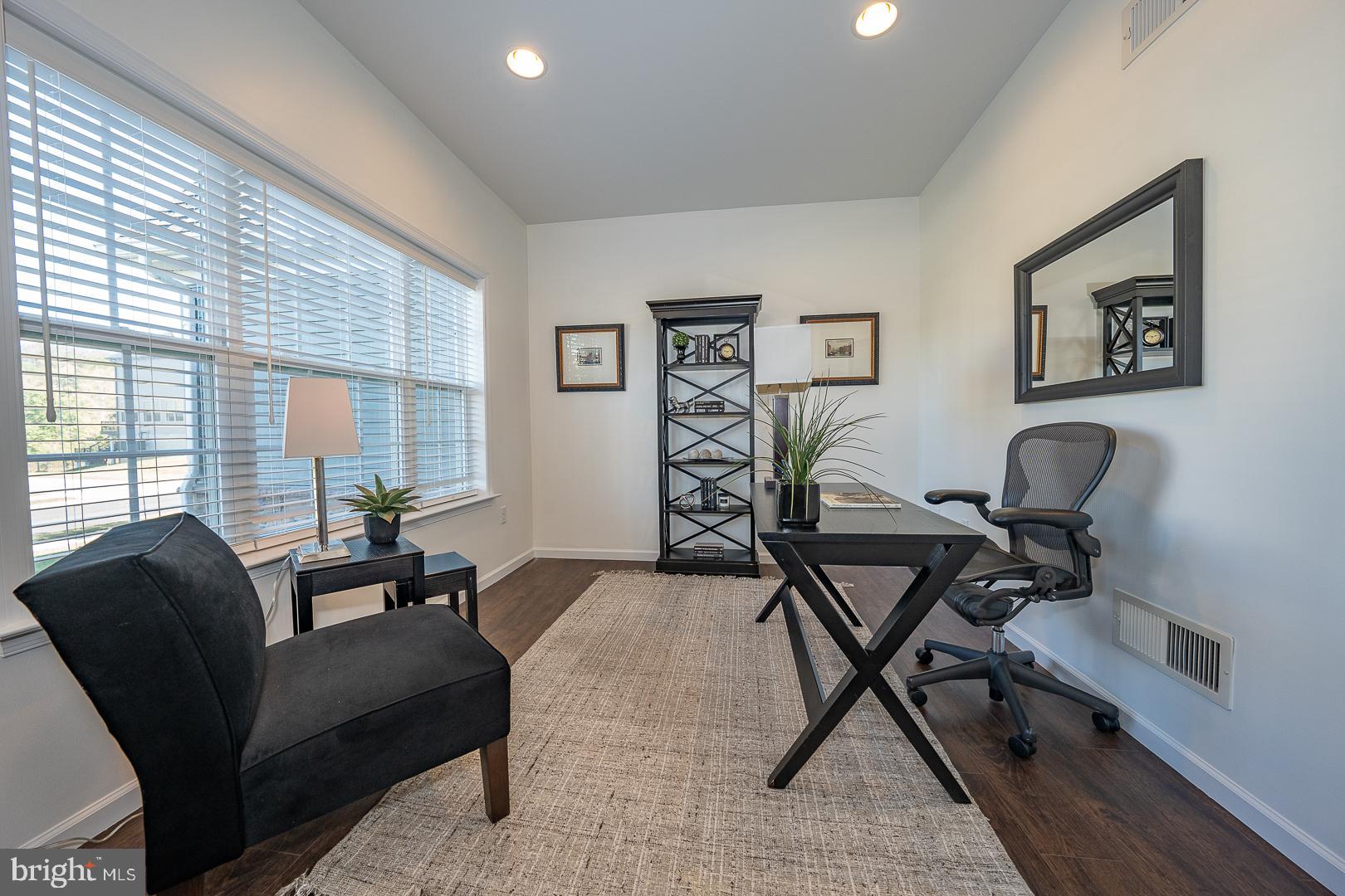 VENTRY AT EDGMONT PRESERVE - Residential