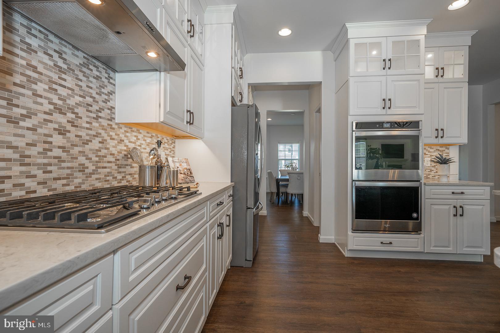 VENTRY AT EDGMONT PRESERVE - Residential