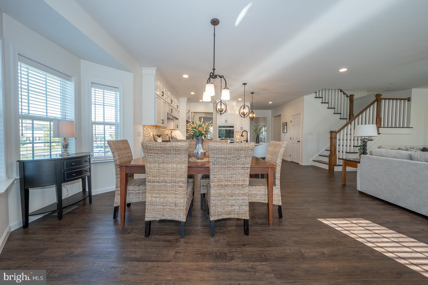 VENTRY AT EDGMONT PRESERVE - Residential