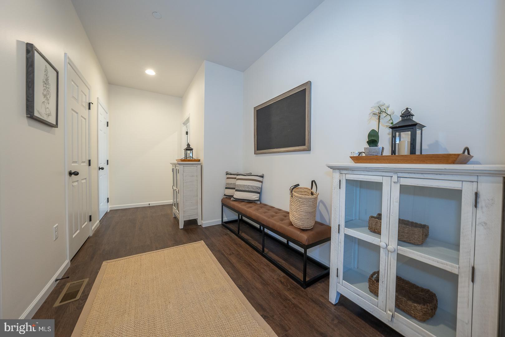 VENTRY AT EDGMONT PRESERVE - Residential