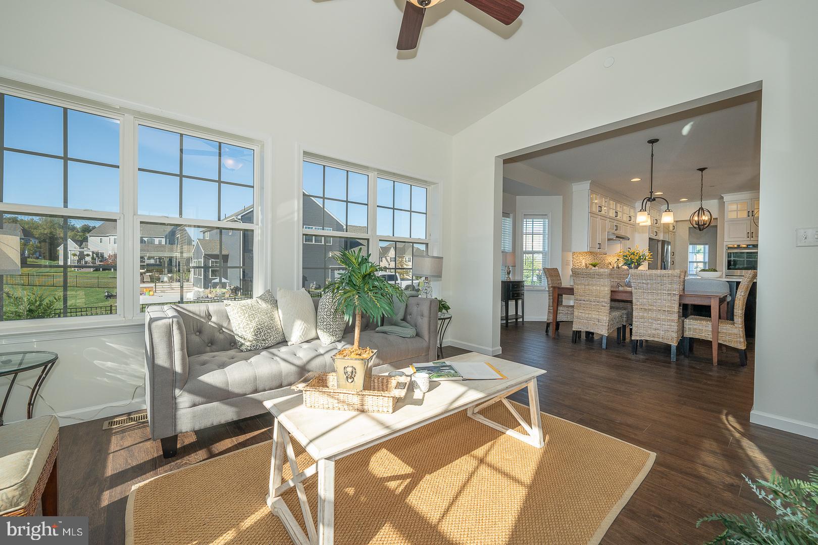 VENTRY AT EDGMONT PRESERVE - Residential