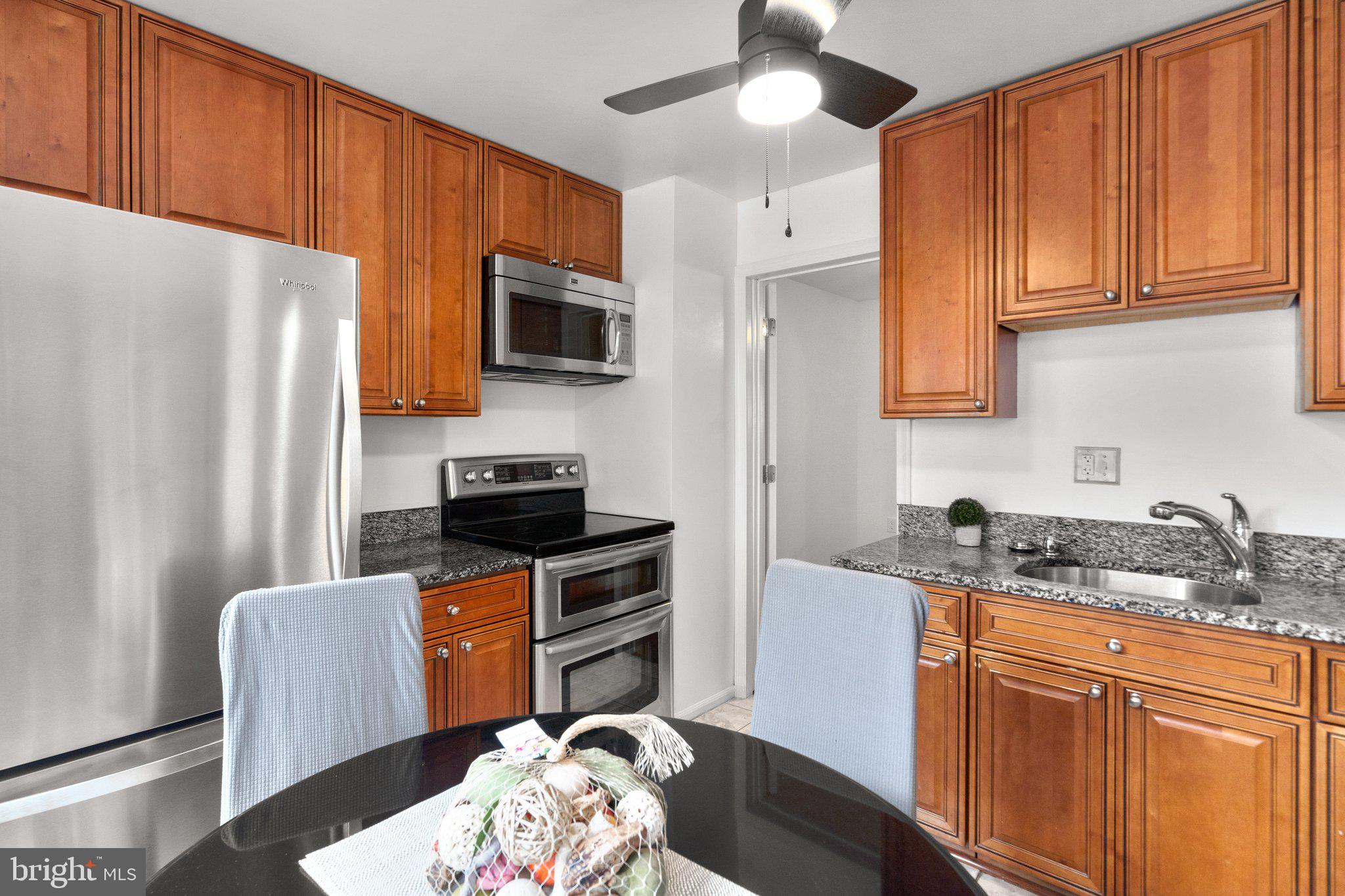 HIGHLANDS OF OLNEY - Residential