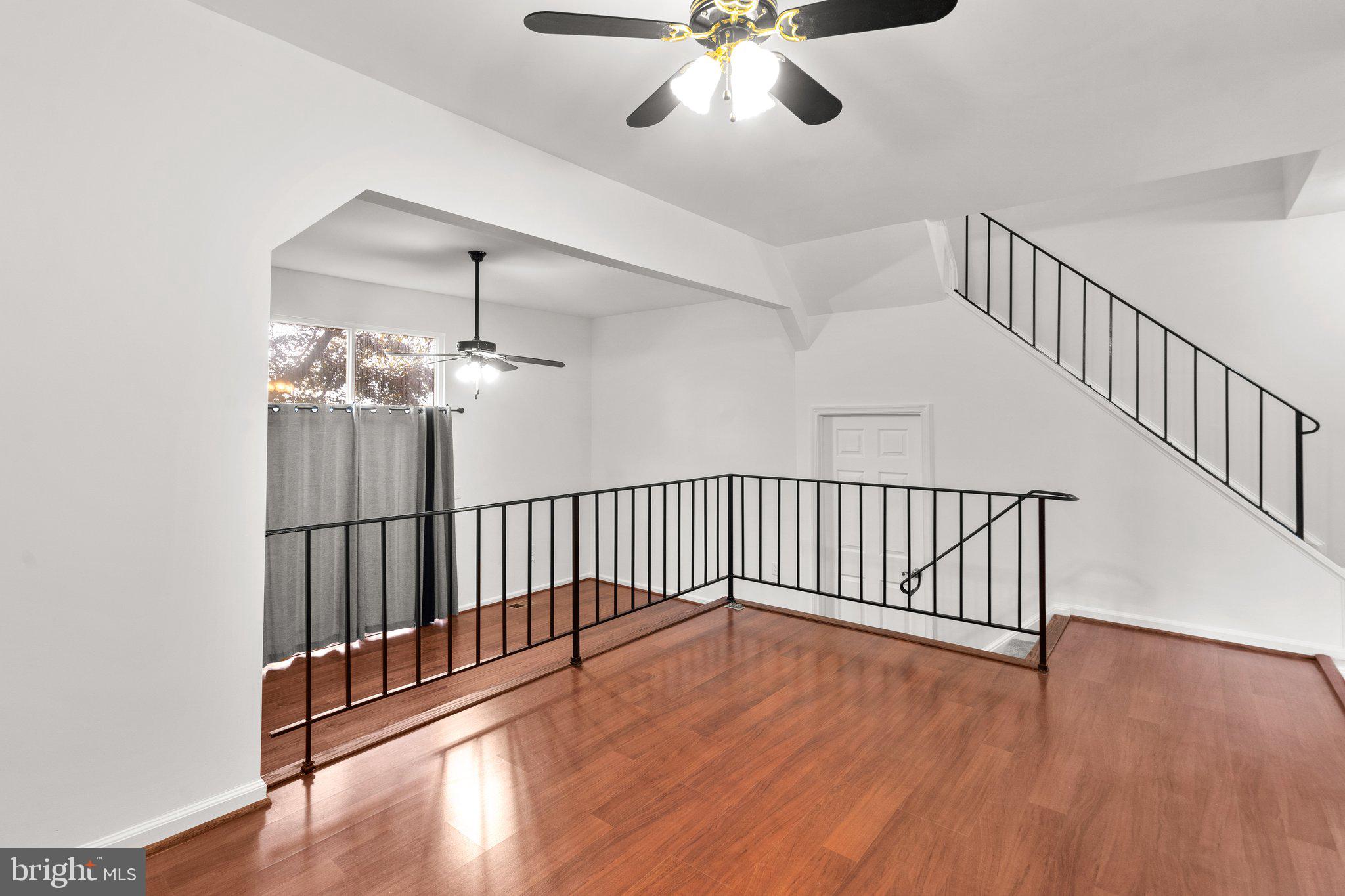 HIGHLANDS OF OLNEY - Residential