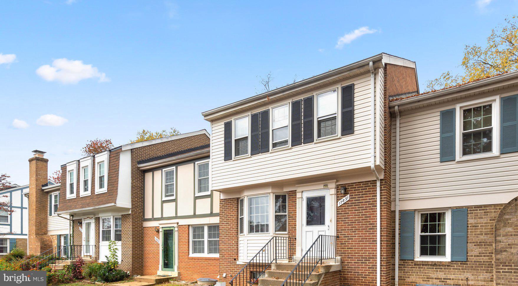 HIGHLANDS OF OLNEY - Residential