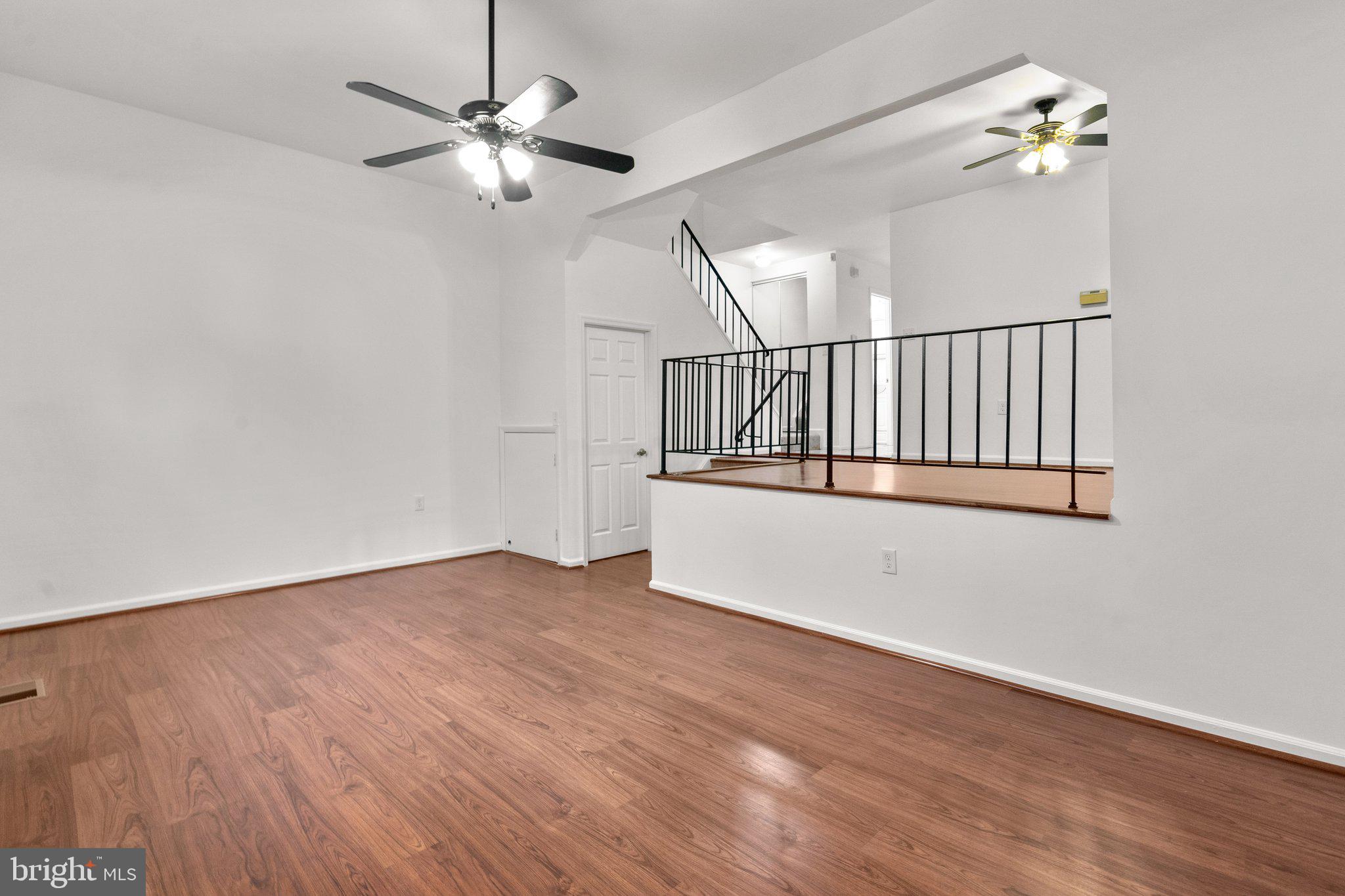 HIGHLANDS OF OLNEY - Residential