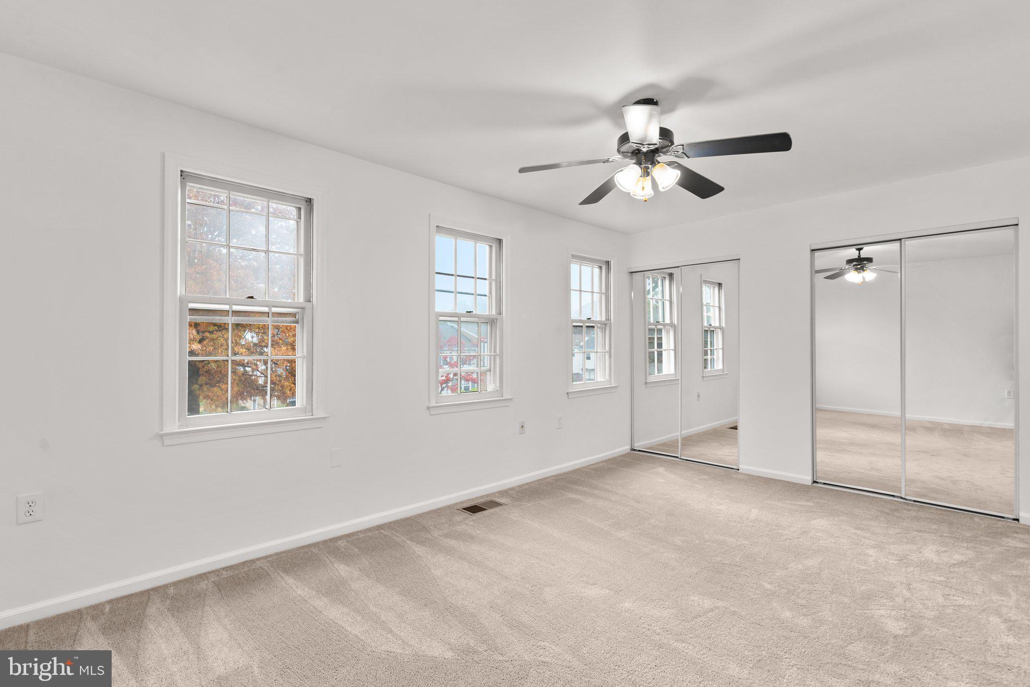 HIGHLANDS OF OLNEY - Residential