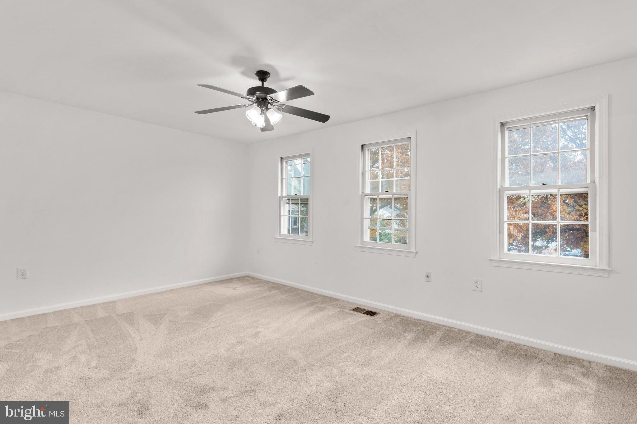 HIGHLANDS OF OLNEY - Residential