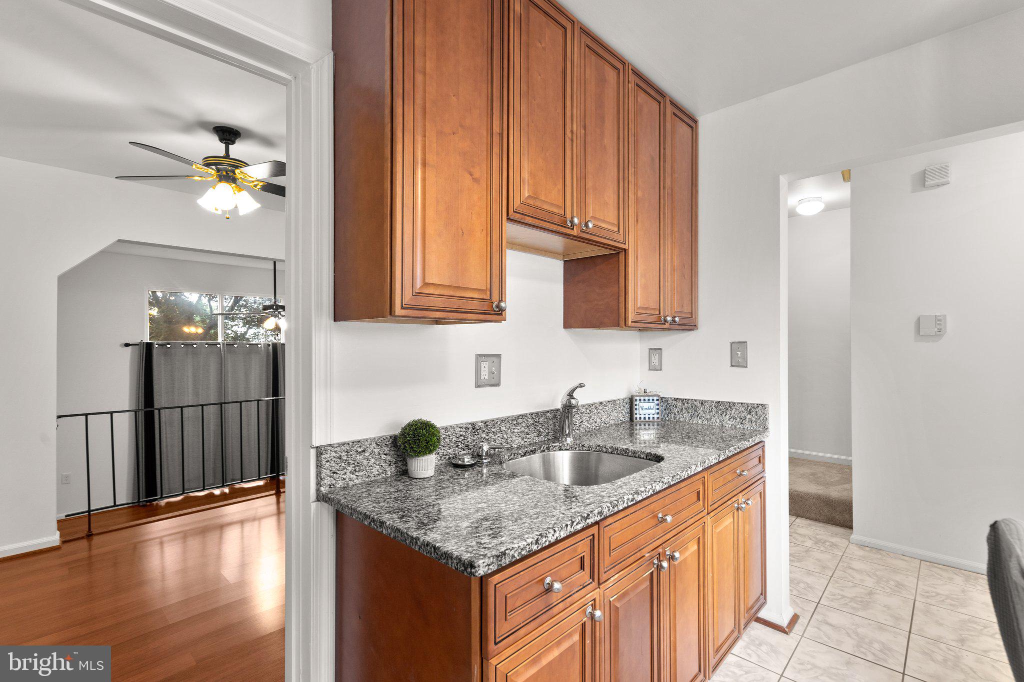 HIGHLANDS OF OLNEY - Residential