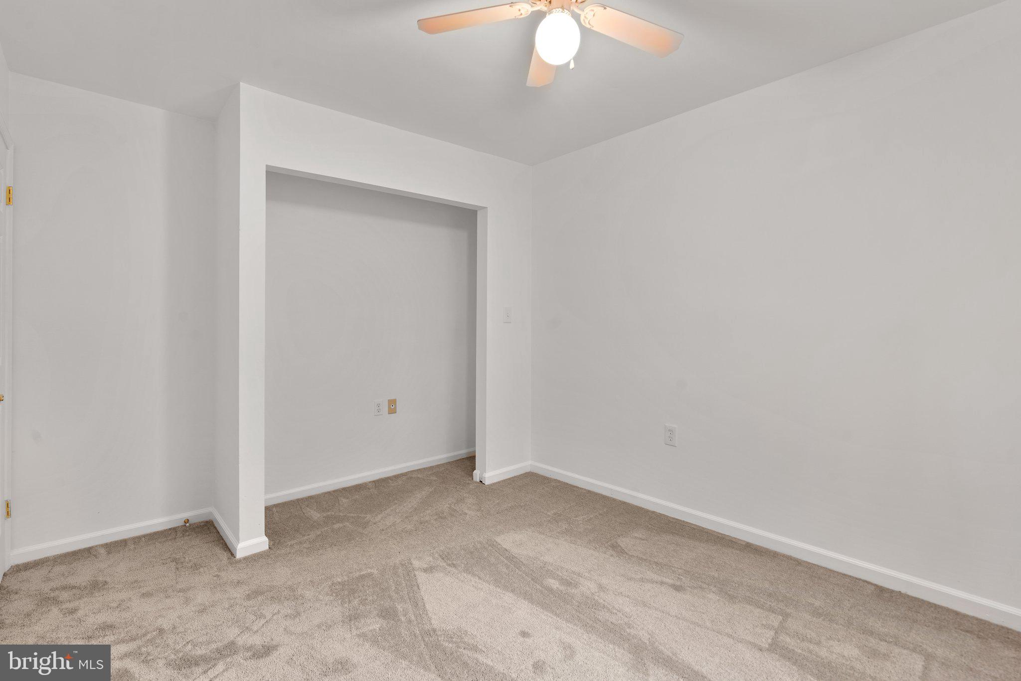 HIGHLANDS OF OLNEY - Residential