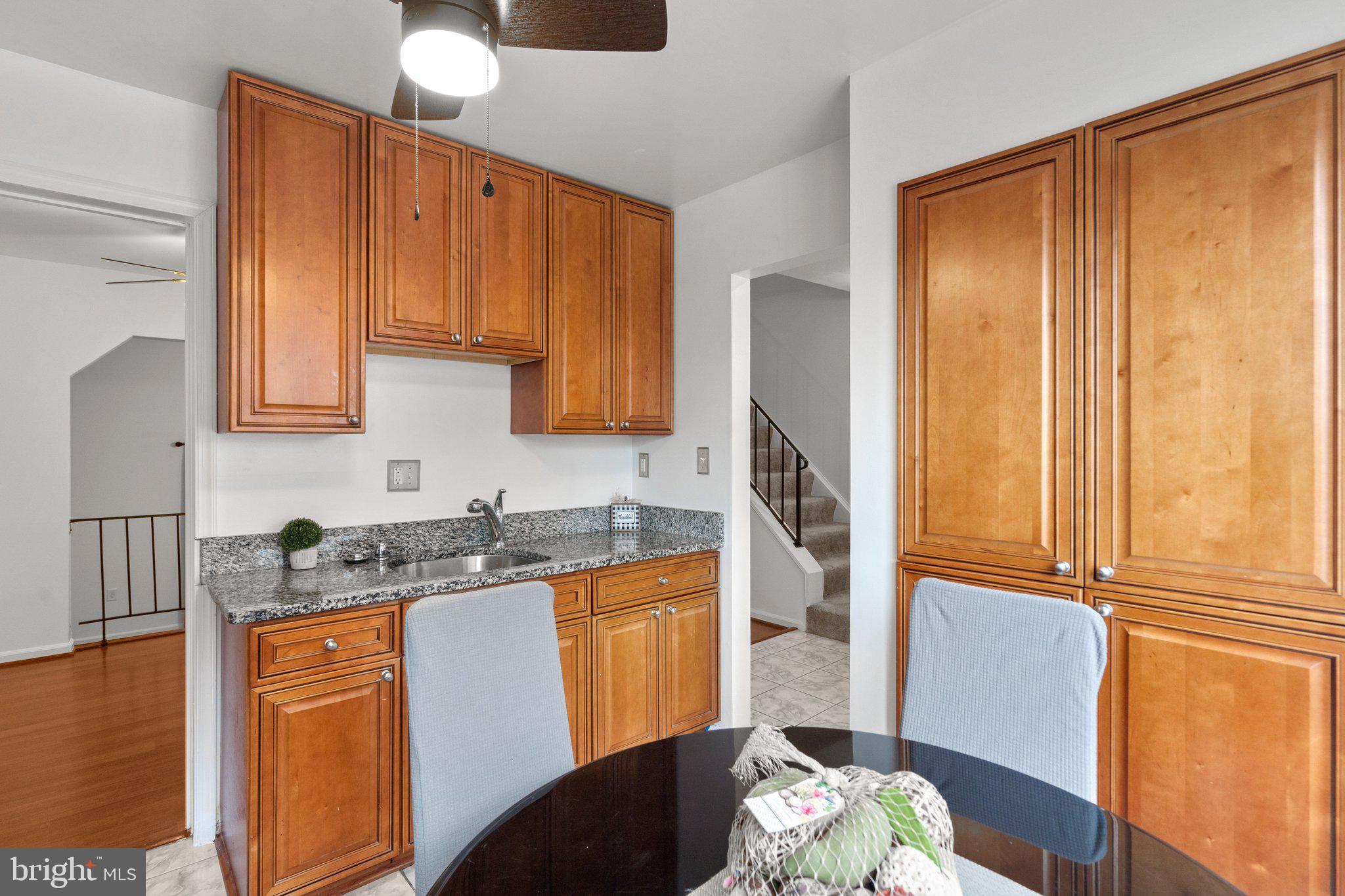 HIGHLANDS OF OLNEY - Residential