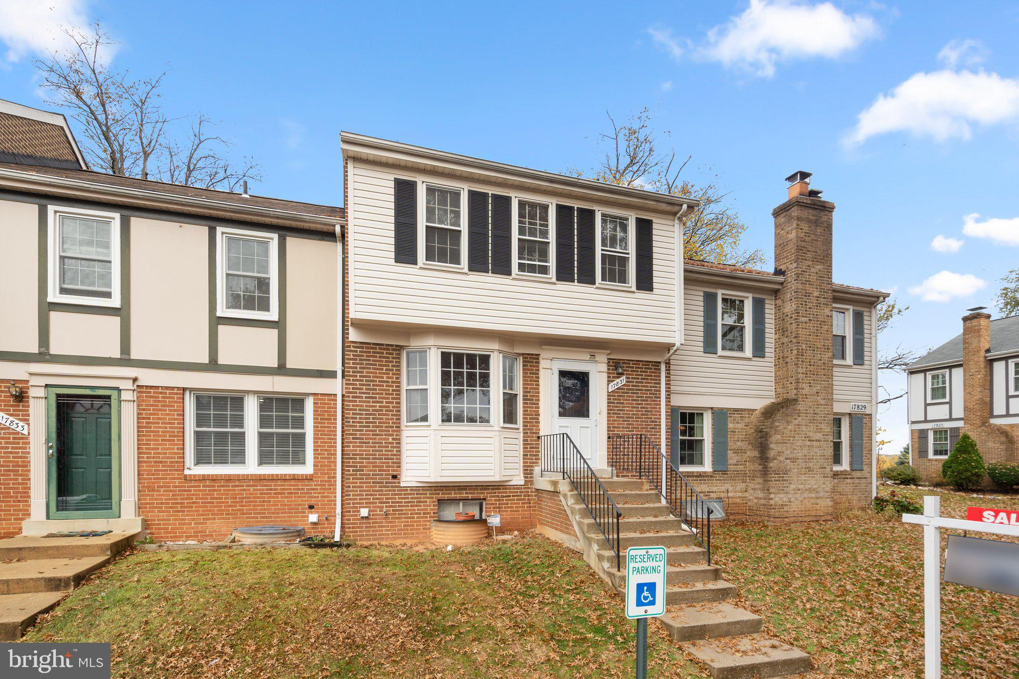 HIGHLANDS OF OLNEY - Residential