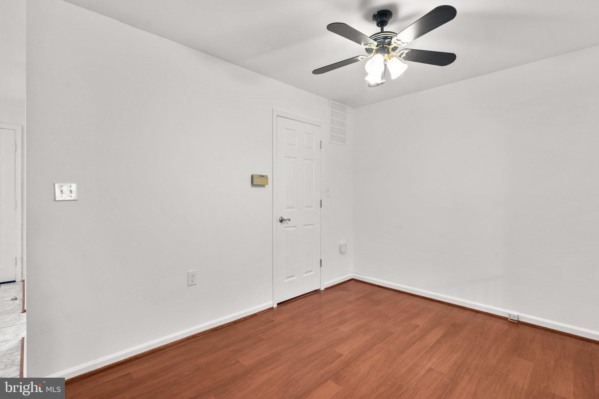 HIGHLANDS OF OLNEY - Residential