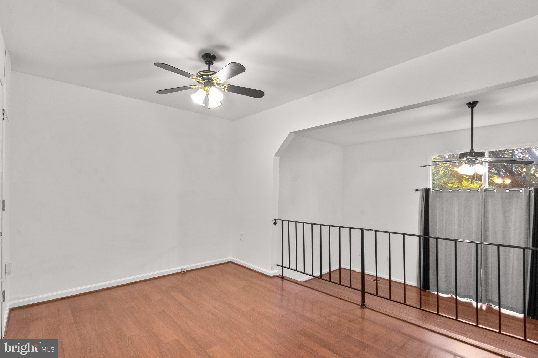 HIGHLANDS OF OLNEY - Residential