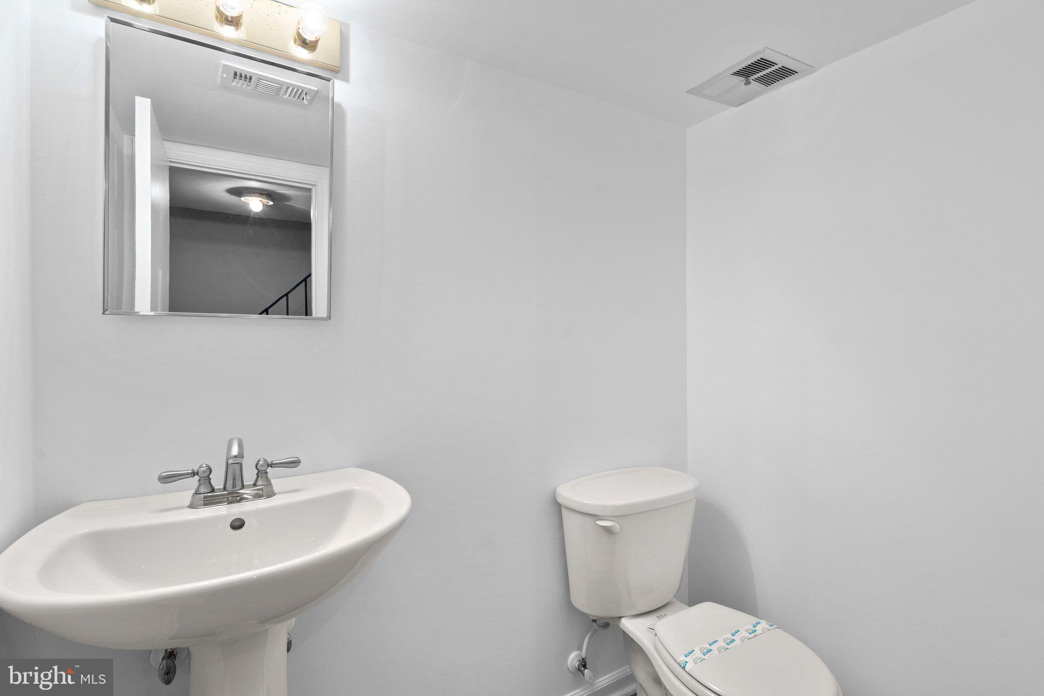 HIGHLANDS OF OLNEY - Residential