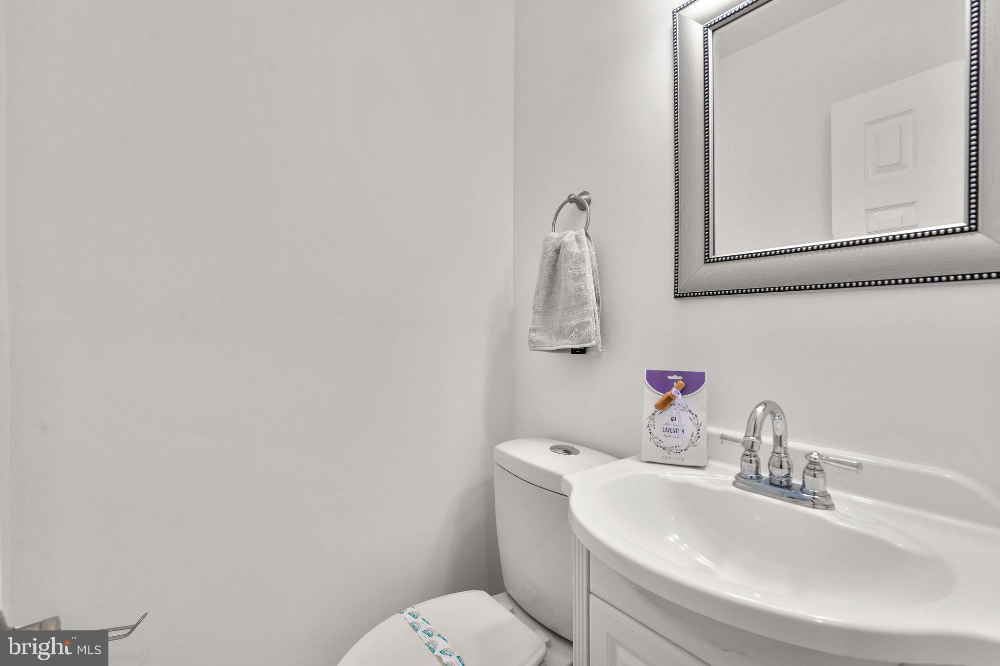 HIGHLANDS OF OLNEY - Residential