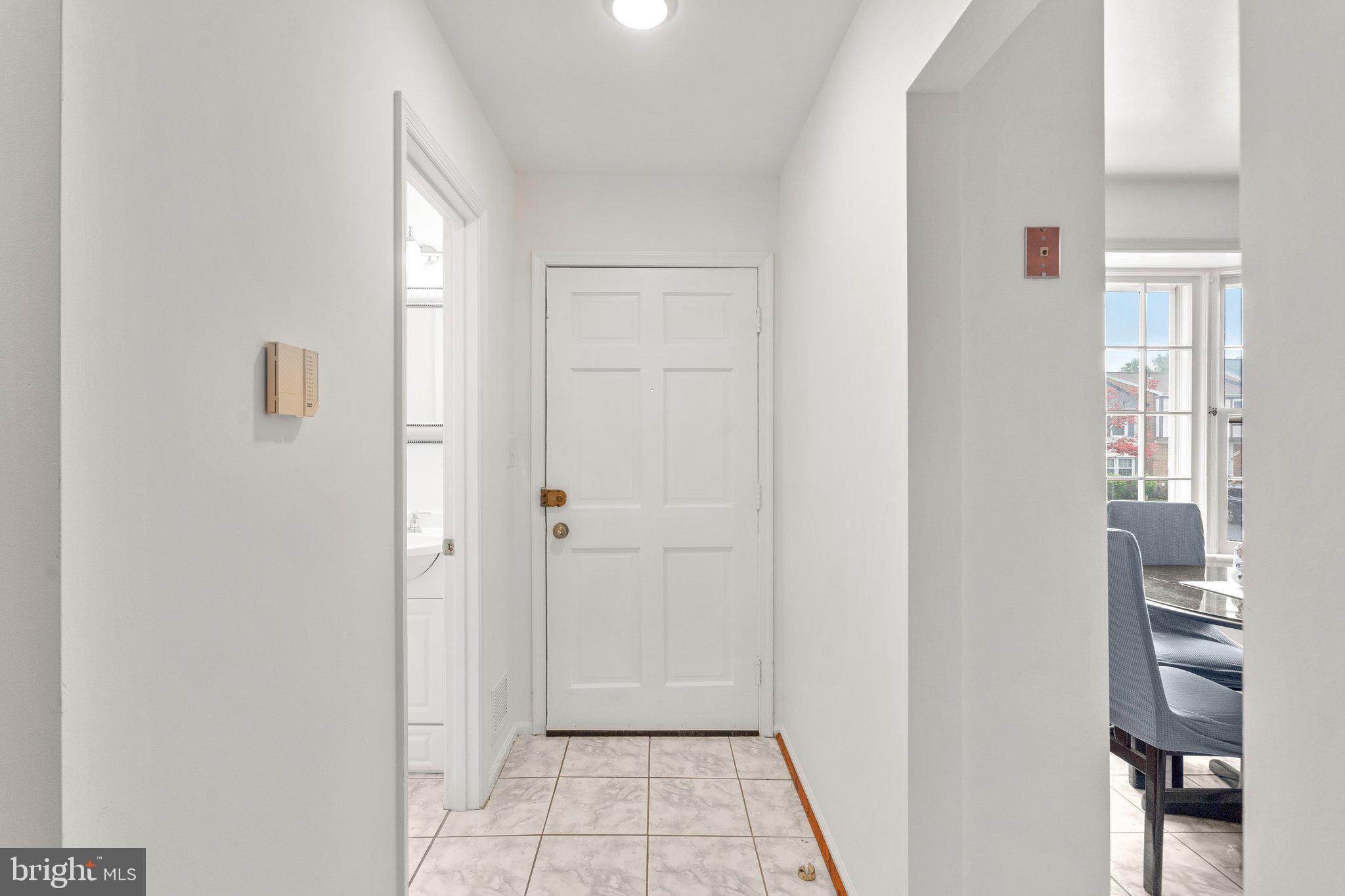 HIGHLANDS OF OLNEY - Residential