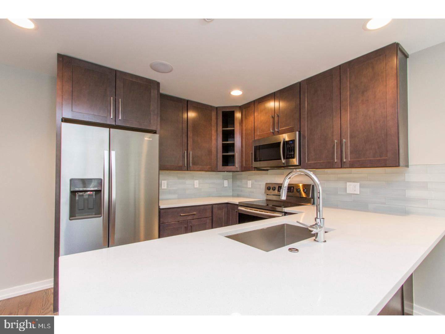 GRADUATE HOSPITAL - Residential Lease