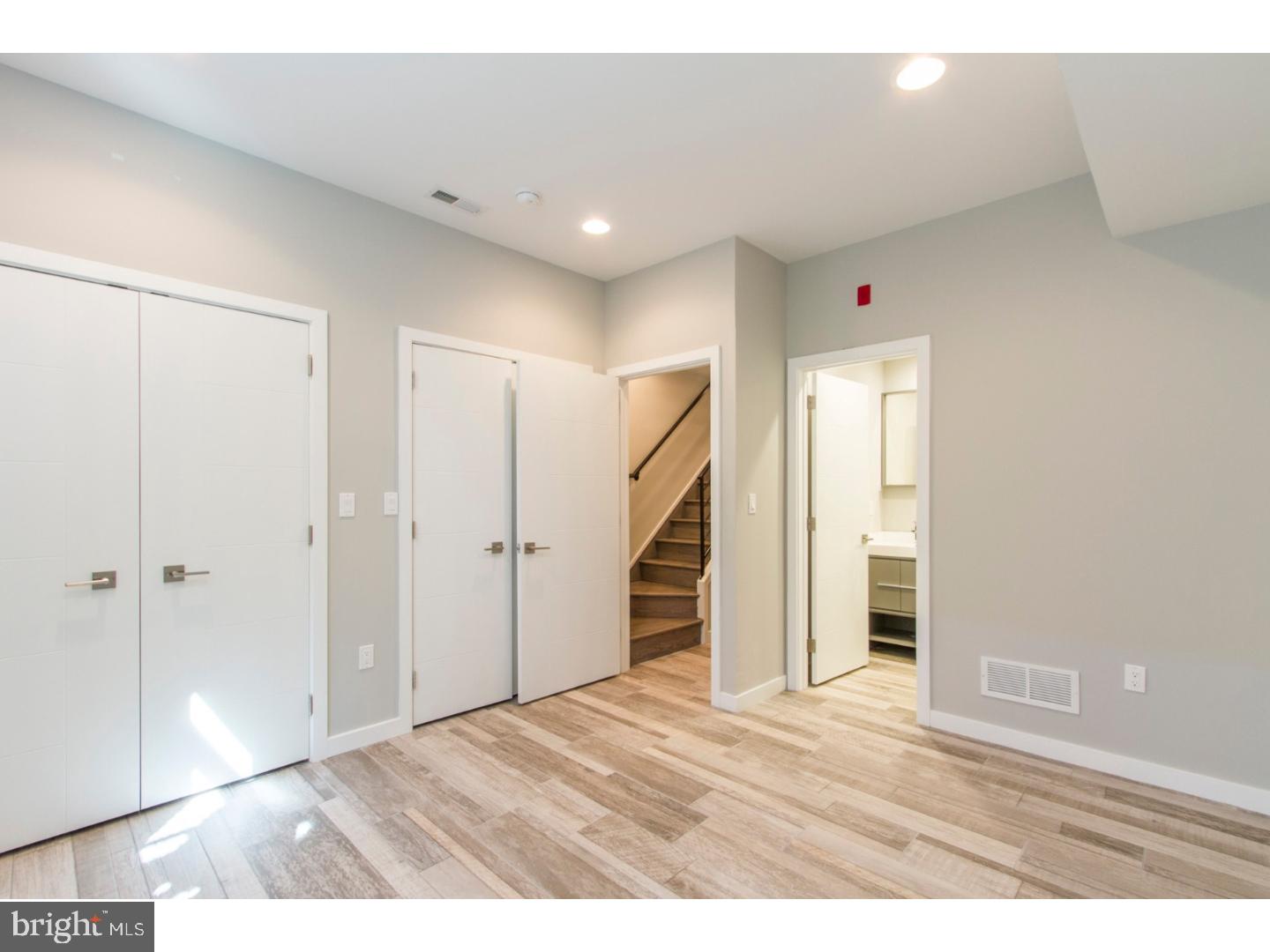 GRADUATE HOSPITAL - Residential Lease