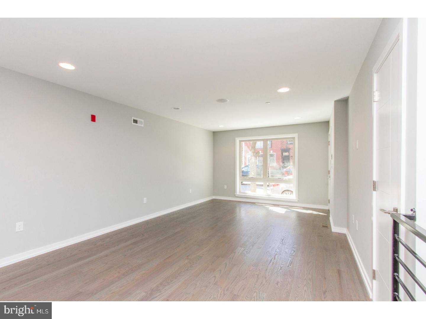 GRADUATE HOSPITAL - Residential Lease