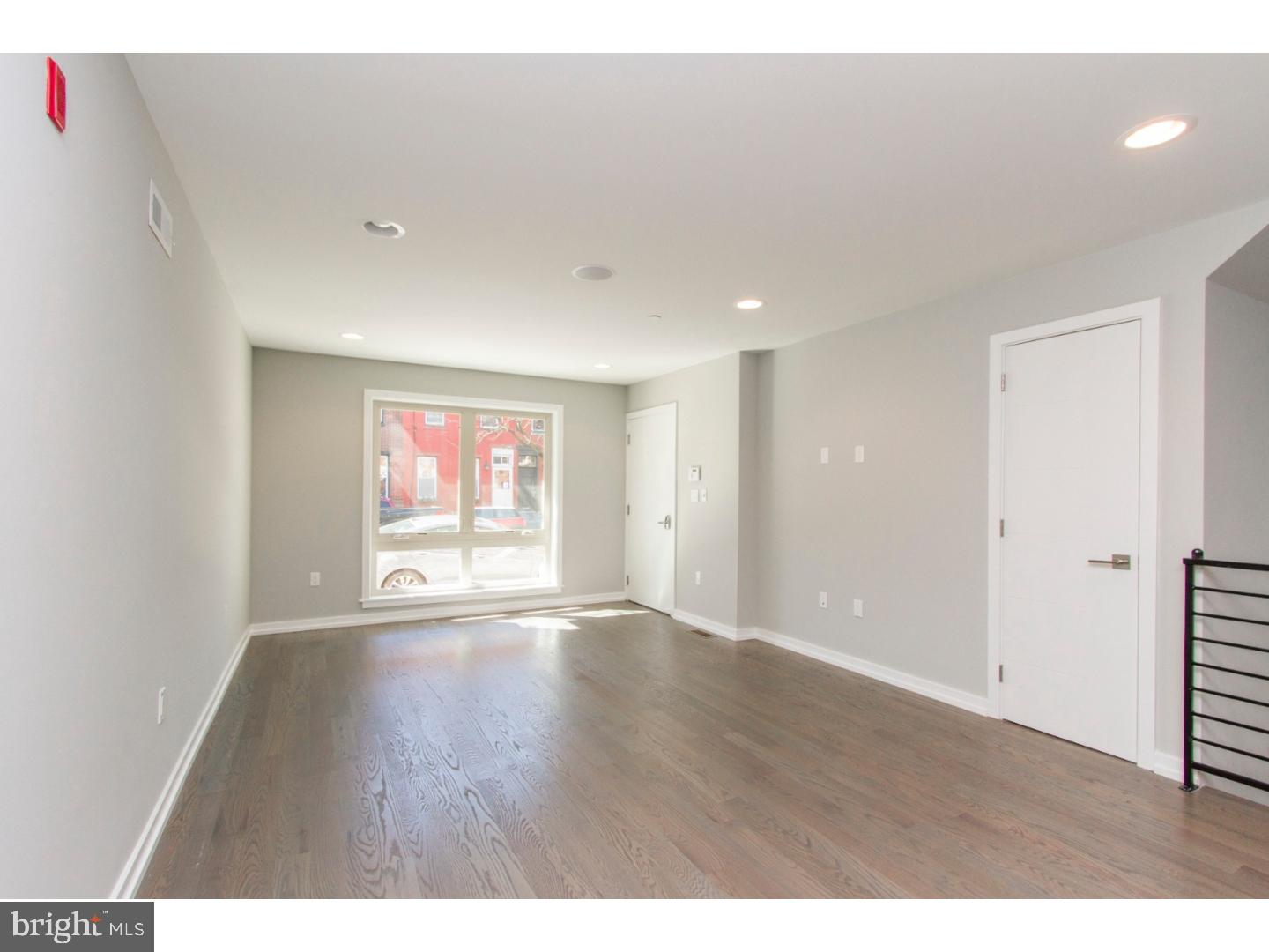 GRADUATE HOSPITAL - Residential Lease